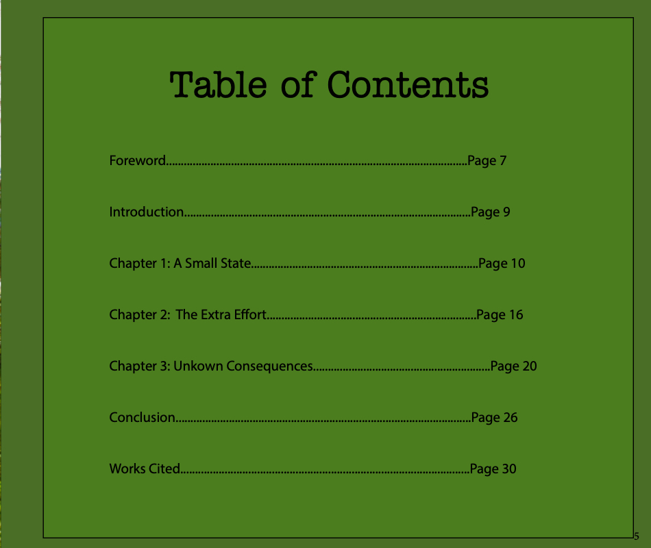 Book by Thomas Wilson